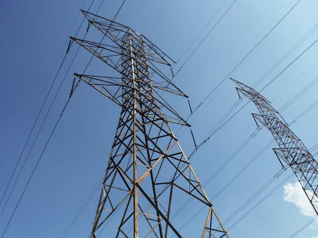 Une Gamme Complète de Câbles Électriques