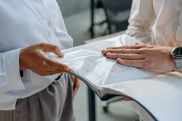 Conseil Technique et Support Personnalisé